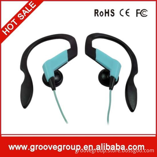 New Listing Sports ear hook for handsfree